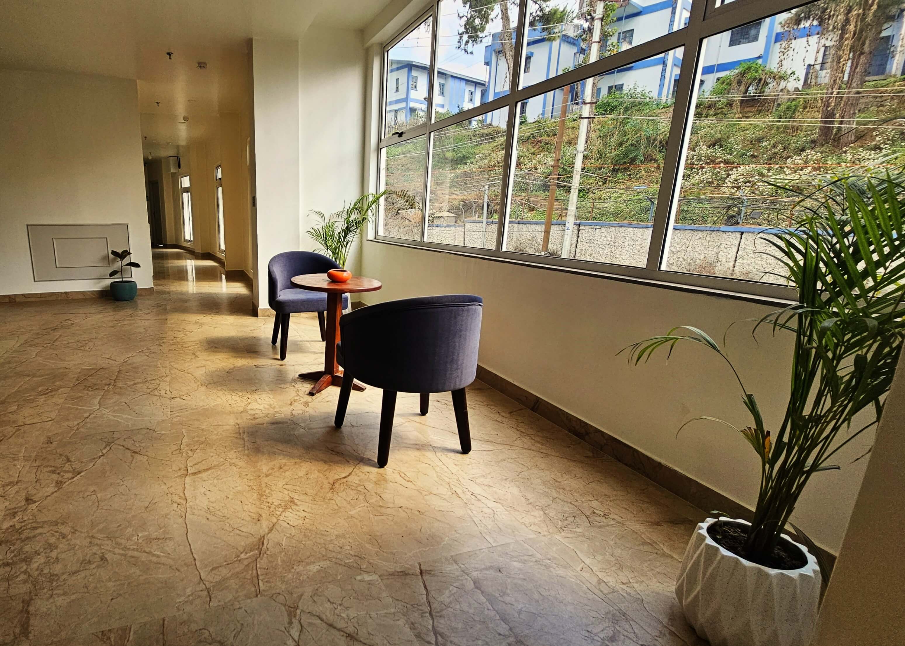 Indiana Hills Experience